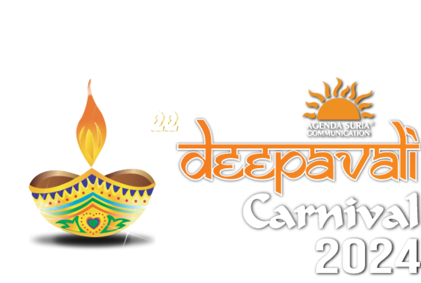 Deepavali Logo